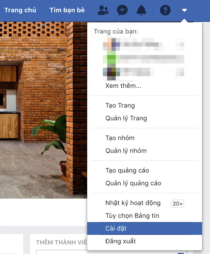 Cách hạn chế quảng cáo trên Facebook đơn giản bằng tính năng có sẵn