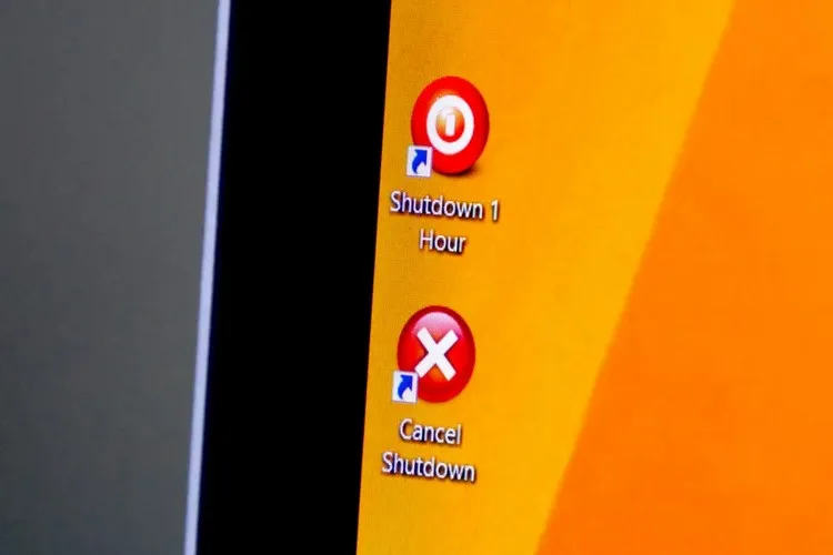 Cách hẹn giờ tắt máy tính trên Windows chỉ với vài thao tác ai cũng làm được
