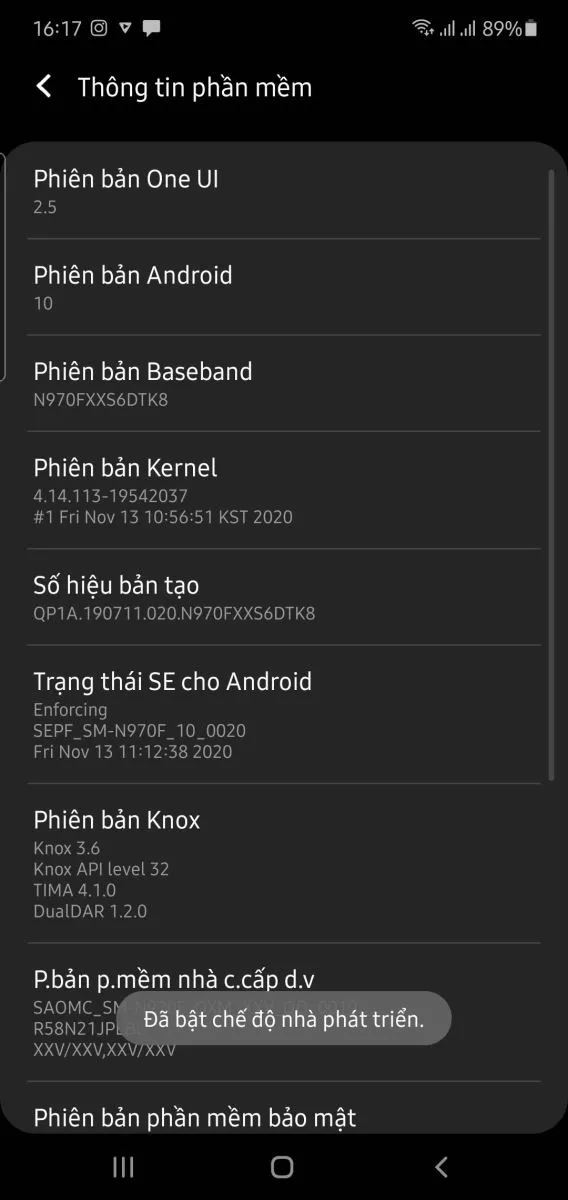 Cách hiển thị và điều khiến thiết bị Android trên máy tính