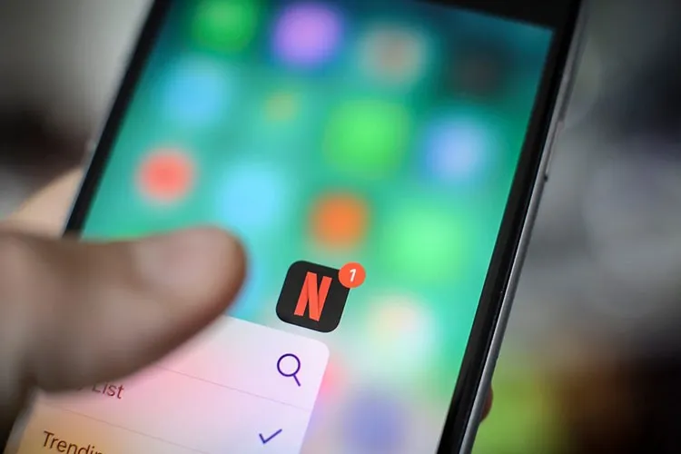 Cách hủy đăng ký Netflix nhanh chóng và dễ dàng