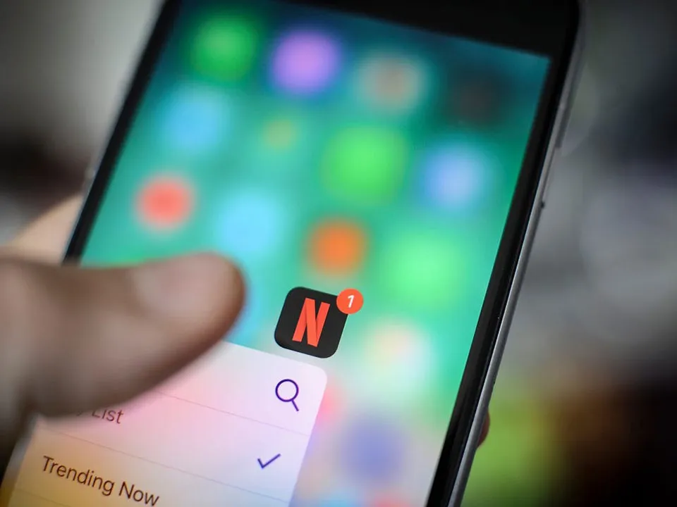 Cách hủy đăng ký Netflix nhanh chóng và dễ dàng