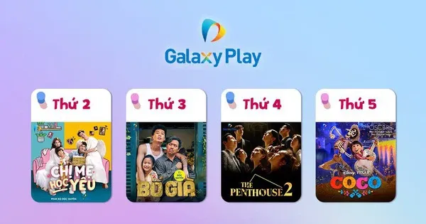 Cách hủy gói Galaxy Play trên điện thoại iPhone chi tiết, đơn giản, dễ làm nhất