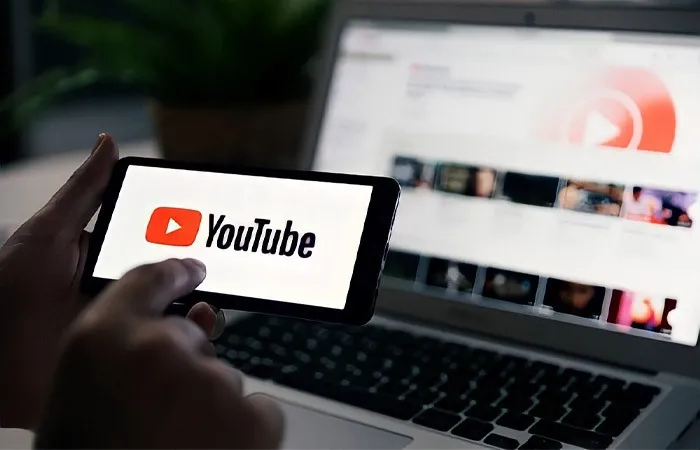 Cách hủy kết nối với ứng dụng trên YouTube cực nhanh