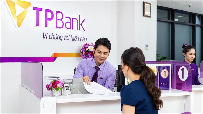 Cách hủy SMS Banking bằng ứng dụng TPBank Mobile vô cùng tiện lợi