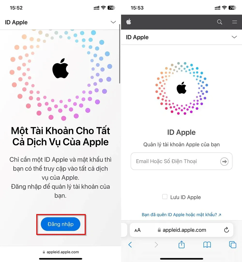 Cách hủy tài khoản iCloud tạm thời để ngừng đồng bộ dữ liệu cực hay mà bạn nên thử khi cần