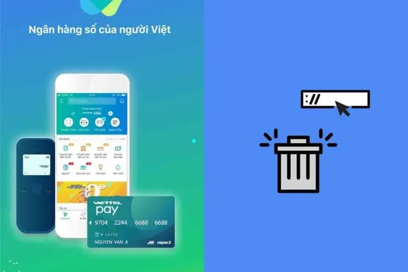 Cách hủy tài khoản ViettelPay và những lưu ý bạn cần biết