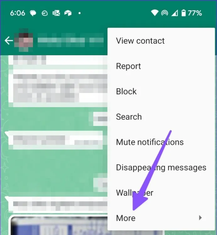 Cách in tin nhắn trò chuyện WhatsApp trên iPhone và Android