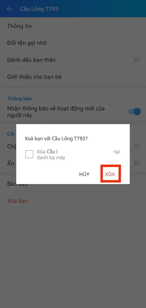 Cách kết bạn trên Zalo cực đơn giản không phải ai cũng biết