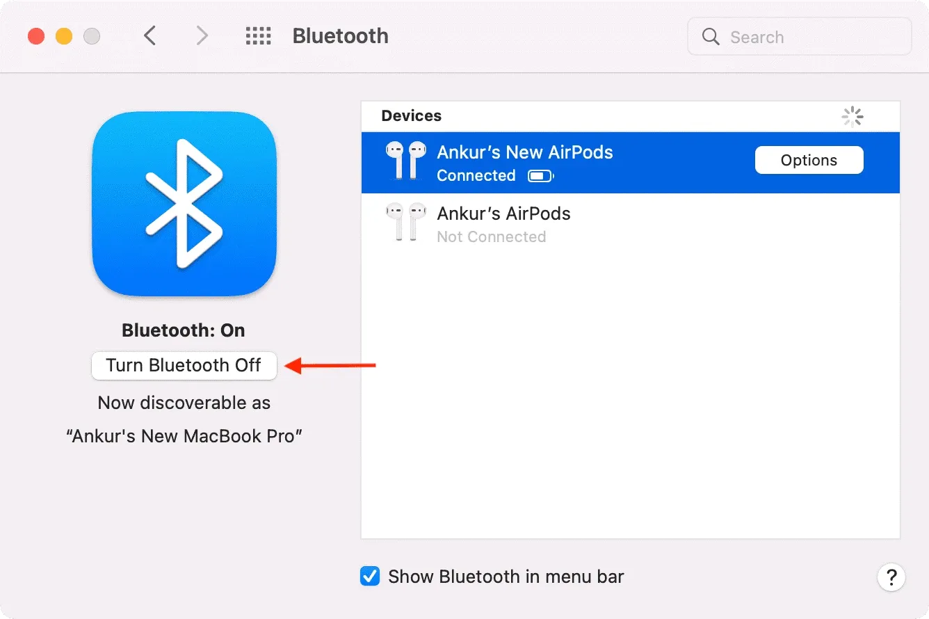 Cách kết nối chuột bluetooth Microsoft cho hệ điều hành Windows và macOS