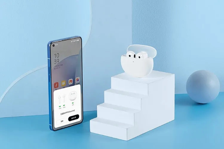 Cách kết nối tai nghe Bluetooth với OPPO – Hướng dẫn cài đặt nhanh chóng và hiệu quả