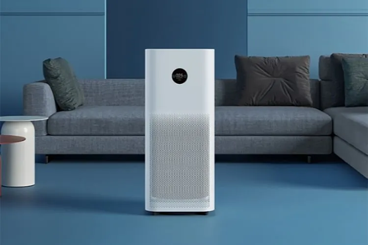 Cách kết nối và sử dụng máy lọc không khí Mi Air Purifier Pro H