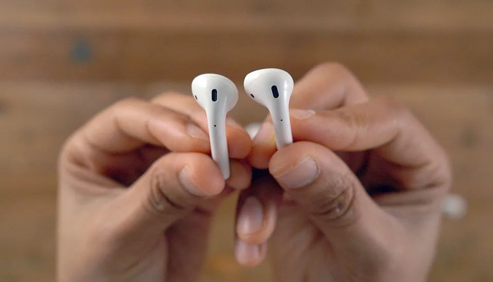 Cách khắc phục AirPods không kết nối được với iPhone