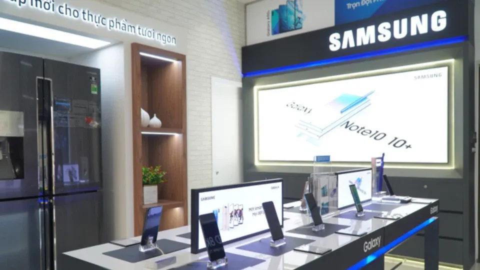 Cách khắc phục điện thoại Samsung không lên nguồn nhanh chóng và đơn giản nhất