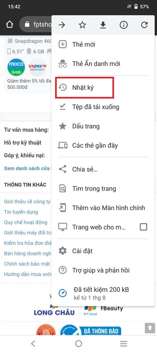 Cách khắc phục Facebook không hiển thị bảng tin bạn bè đơn giản