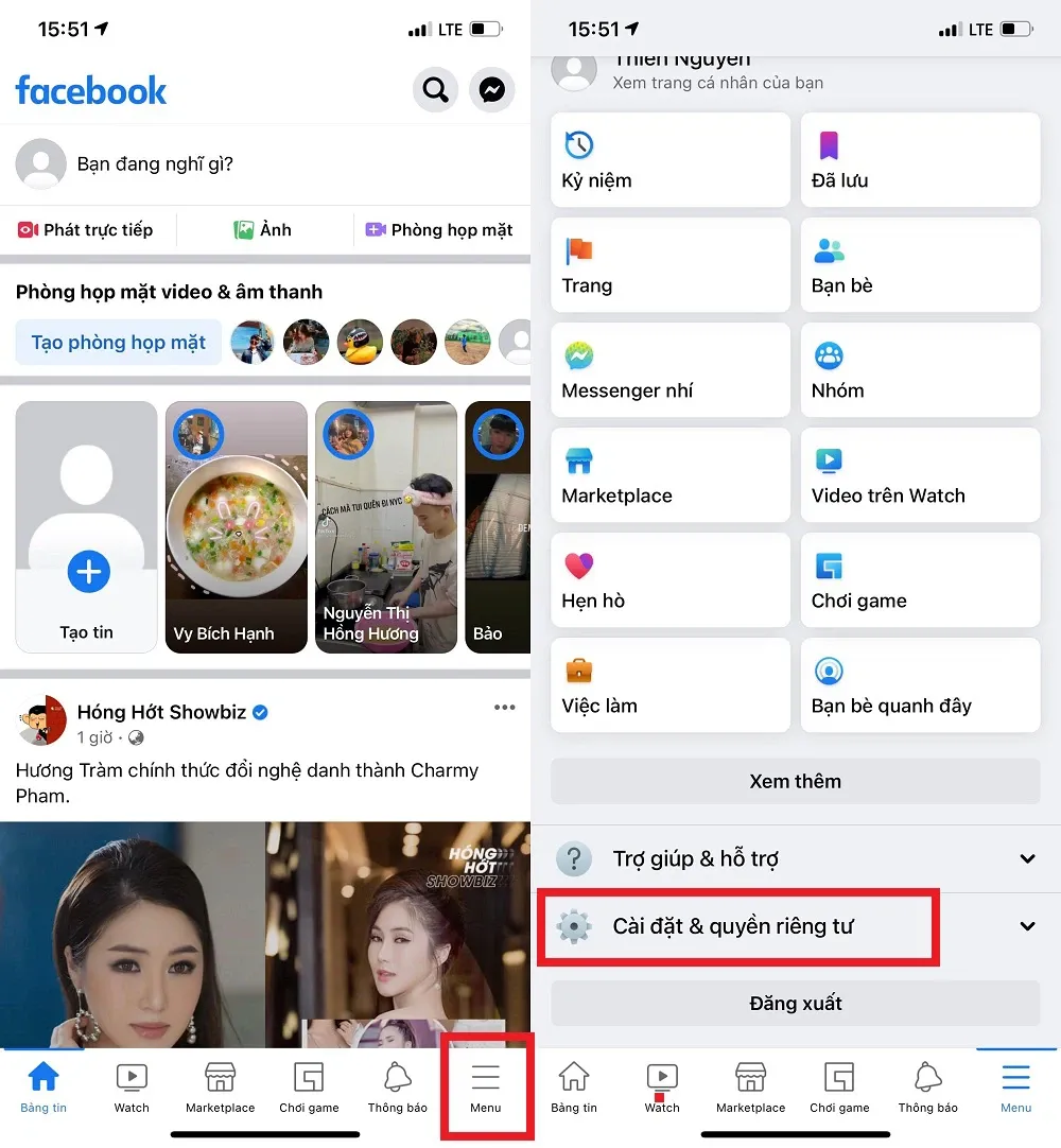 Cách khắc phục Facebook không hiển thị bảng tin bạn bè đơn giản