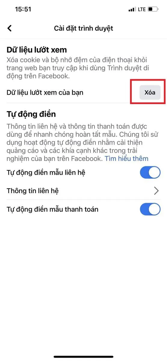 Cách khắc phục Facebook không hiển thị bảng tin bạn bè đơn giản