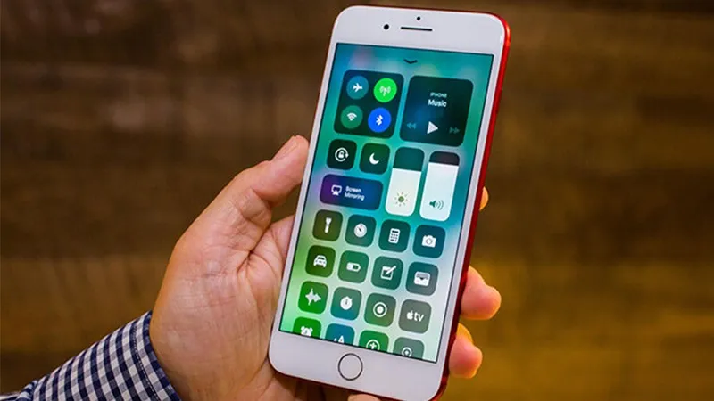 Cách khắc phục hiện tượng hao pin trên iPhone khi lên iOS 11.3