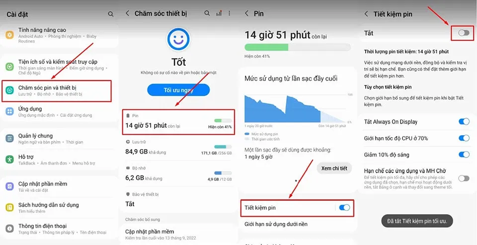 Cách khắc phục hiện tượng xem YouTube bị lag trên Android