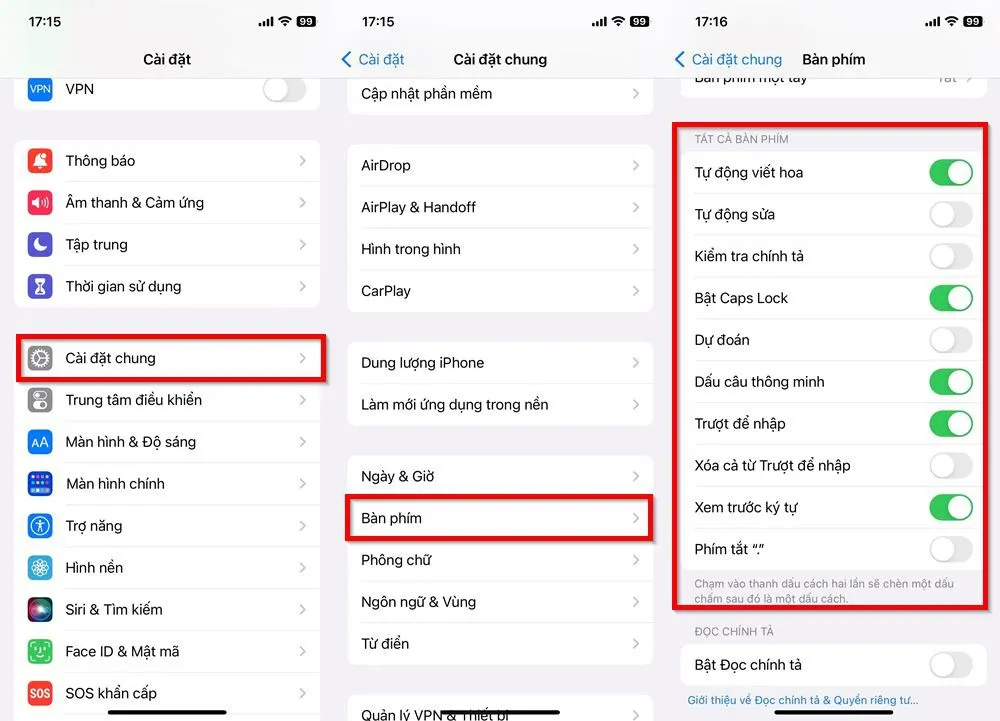 Cách khắc phục hiệu quả 3 lỗi cơ bản mà iOS 16.1 thường gặp