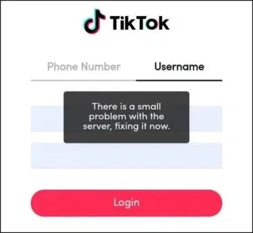 Cách khắc phục hiệu quả tình trạng không đăng nhập được tài khoản TikTok cực dễ