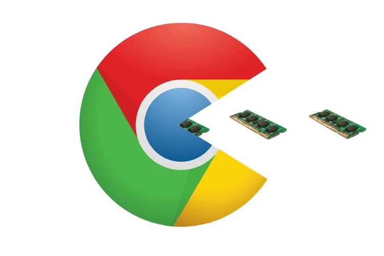 Cách khắc phục khi Google Chrome ngốn quá nhiều CPU