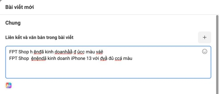 Cách khắc phục lỗi bộ gõ tiếng Việt (Trần Kỳ Nam) trên macOS Monterey