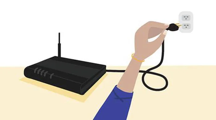 Cách khắc phục lỗi latop không thể kết nối Wi-Fi cực kỳ đơn giản