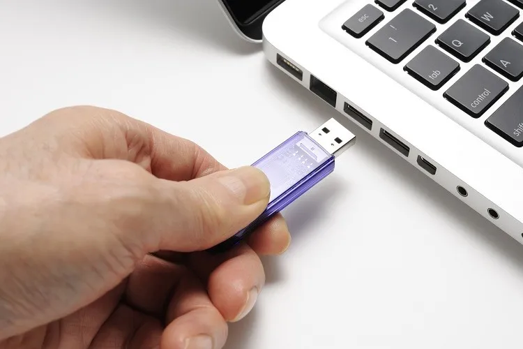 Cách khắc phục lỗi máy tính nhận USB nhưng không mở được file