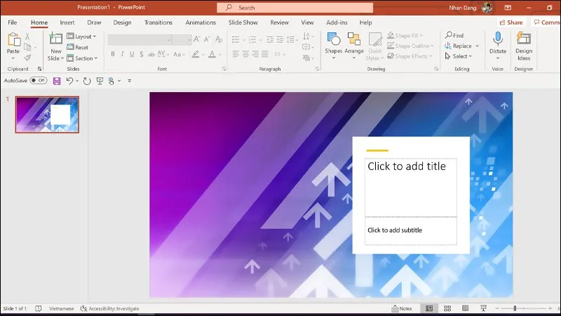 Cách khắc phục lỗi PowerPoint Can’t Locate Microsoft Word đơn giản, an toàn nhất