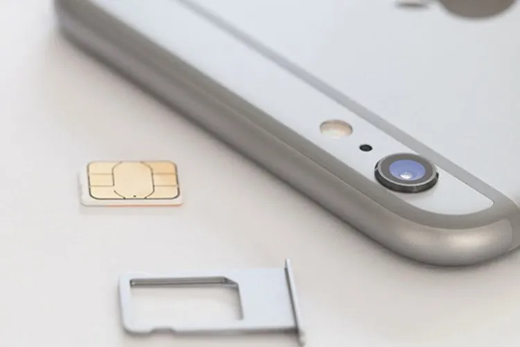 Cách khắc phục lỗi SIM không được hỗ trợ trên iPhone một cách hiệu quả