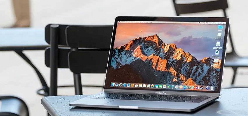 Cách khắc phục lỗi ứng dụng bị đứng và không có phản hồi trên hệ điều hành macOS