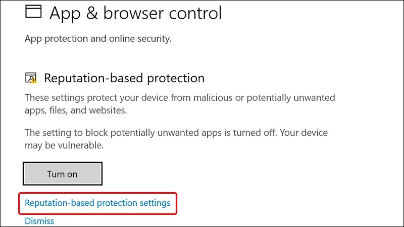 Cách khắc phục lỗi Windows Cannot Access the Specified Device, Path or File