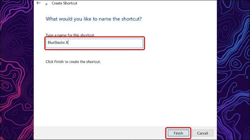 Cách khắc phục lỗi Windows Cannot Access the Specified Device, Path or File