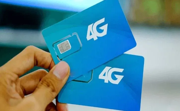 Cách khắc phục mạng 4G yếu trên smartphone của bạn