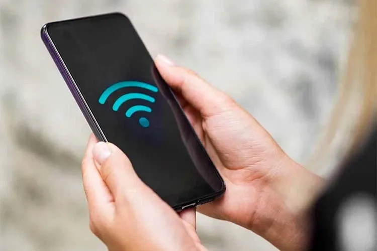 Cách khắc phục nút WiFi không bật được trên smartphone nhanh chóng, hiệu quả