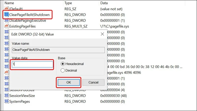 Cách khắc phục tất cả RAM không thể sử dụng được hoàn toàn trong Windows