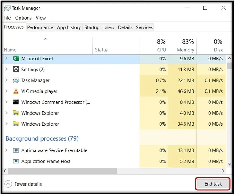 Cách khắc phục tình trạng "ngốn" RAM trên Windows 11 cực kì hiệu quả