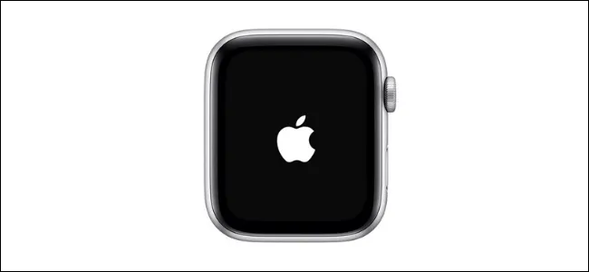 Cách khởi động lại Apple Watch