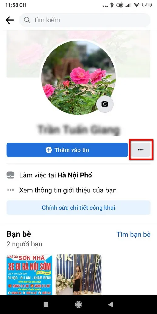 Cách khôi phục bài viết đã xóa trên Facebook