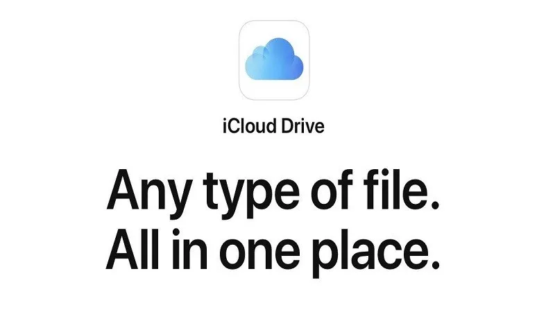 Cách khôi phục dữ liệu iCloud đã bị mất trước đó