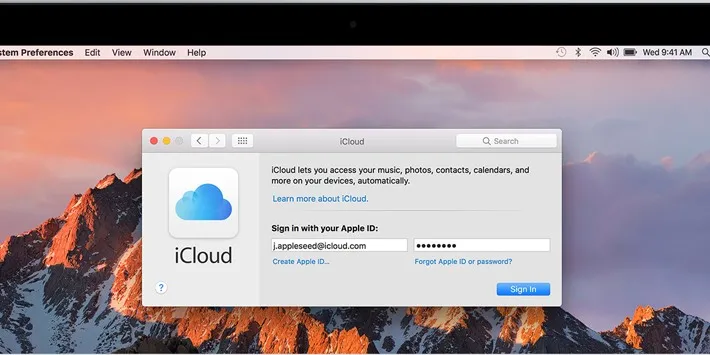 Cách khôi phục dữ liệu vô tình bị xóa trên “đám mây” iCloud