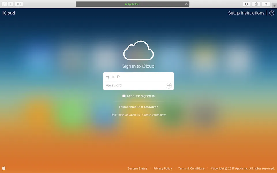 Cách khôi phục dữ liệu vô tình bị xóa trên “đám mây” iCloud