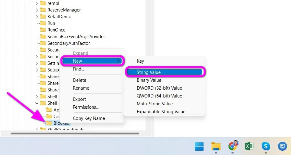 Cách khôi phục giao diện ribbon của File Explorer trên Windows 11