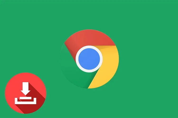 Cách khôi phục thông báo tải xuống Google Chrome vô cùng dễ