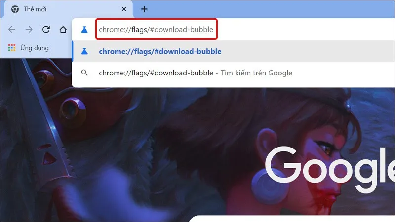 Cách khôi phục thông báo tải xuống Google Chrome vô cùng dễ