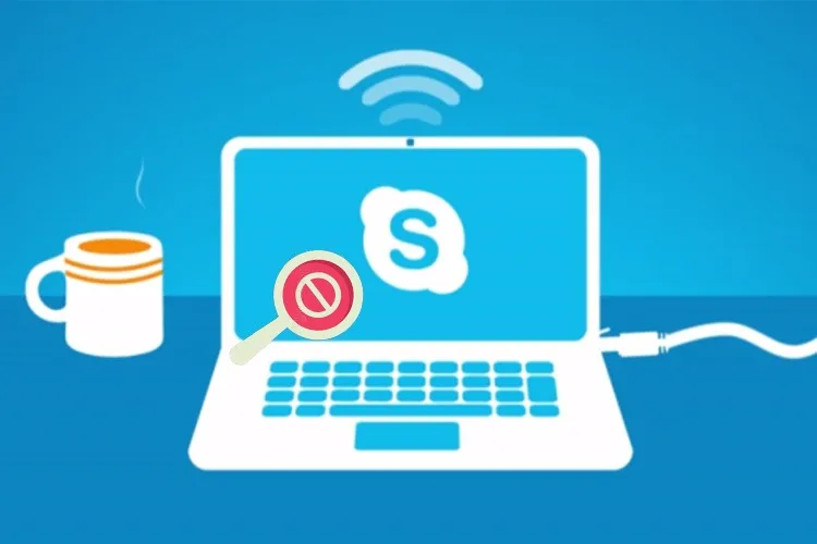 Cách không cho người khác tìm thấy tài khoản Skype của bạn trên điện thoại, máy tính