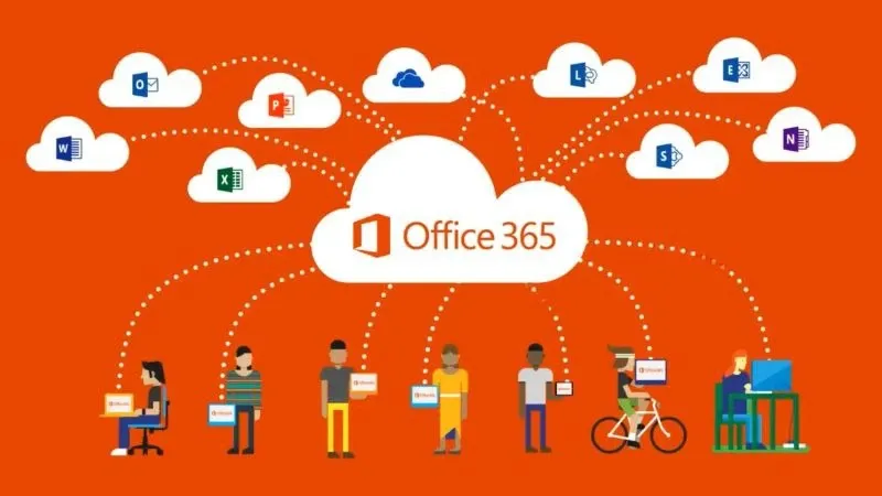 Cách kích hoạt, active Office 365 tại nhà siêu đơn giản