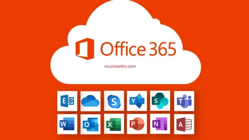 Cách kích hoạt, active Office 365 tại nhà siêu đơn giản