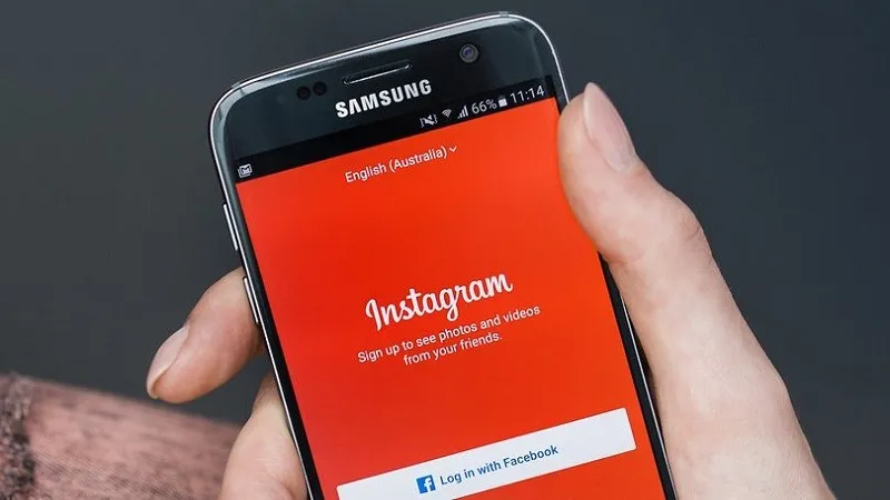 Cách kích hoạt chế độ nền tối mới của Instagram