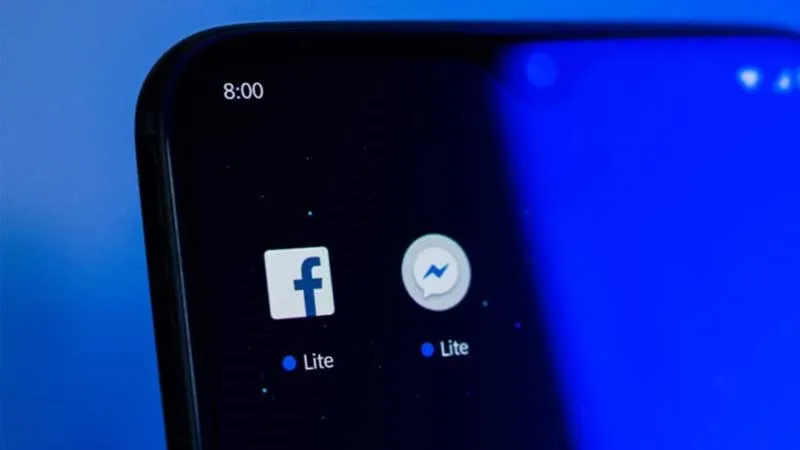 Cách kích hoạt chế độ tối trong Facebook Lite cho Android